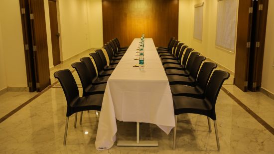 Banquets at Kensington Suites Banquet hall in Marathahalli 5